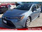 2020 Toyota Corolla LE for sale