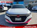 2019 Honda Accord Sedan Sport 2.0T for sale