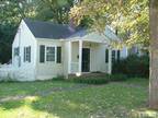 2 Bedroom 1 Bath In Raleigh NC 27608