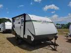 2023 Riverside RV Riverside RV Xplorer 190BHX 21ft