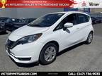 2018 Nissan Versa Note S