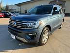 2018 Ford Expedition XLT 4x2 4dr SUV