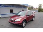 Used 2009 HONDA CR-V For Sale