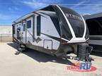 2023 Cruiser RV Cruiser Stryker ST2613 30ft