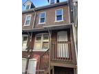 4 Bedroom 1 Bath In Allentown PA 18102