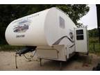 2006 Keystone Sprinter Copper Canyon 276RLS 29ft