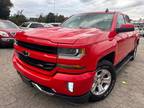 2016 Chevrolet Silverado 1500 LT Z71 - Gainesville,GA