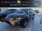 Used 2021Pre-Owned 2021 Lexus NX 300 Base