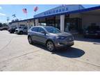 2024 Ford Edge Gray, new