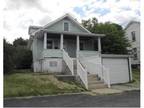 Foreclosure Property: Baynton Ave