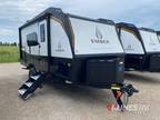 2022 Ember RV Ember RV Ember Overland Series 170MRB 20ft