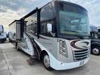 2017 Thor Motor Coach Thor Motor Coach Thor Challenger Ford 37TB 38ft