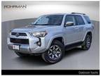 2022 Toyota 4Runner TRD Off Road