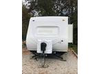 2010 Cruiser RV Fun Finder X 210WBS 21ft