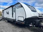2024 Forest River Forest River RV Vibe 28BHE 38ft