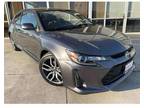 2015 Scion t C for sale