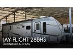 Jayco Jay Flight 28BHS Travel Trailer 2021