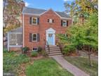 4 Bedroom 2.5 Bath In Arlington VA 22204