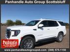 2022 GMC Yukon SLT 4WD SPORT UTILITY 4-DR