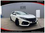 2017 Honda Civic for sale