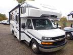 2024 Forest River Forest River RV Forester LE 2351LE 24ft