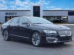 2020 Lincoln MKZ Hybrid Black, 35K miles