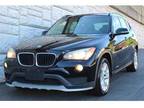 2015 BMW X1 for sale