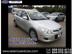 Used 2011 Hyundai Elantra Touring for sale.