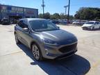 2021 Ford Escape Hybrid SEL - Houston, TX