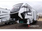 2023 Alliance RV Valor All Access Toy Hauler 36A15 39ft