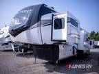 2023 Jayco North Point 390CKDS 44ft