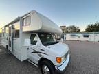 2006 Winnebago Itasca Spirit 29B 30ft