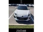 2012 Mazda Mazda3 s Grand Touring