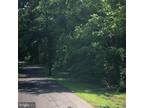 Plot For Sale In Williamsport, Maryland