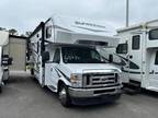 2024 Forest River Forest River RV Sunseeker Classic 2440DS Ford 24ft