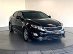 Used 2016 Kia Optima Hybrid for sale.