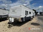 2007 Keystone Hornet 30FKS 32ft