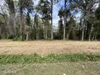 Plot For Sale In Kinston, North Carolina