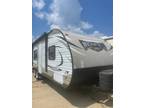2017 Forest River Wildwood X-Lite 261BHXL 29ft