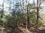 Plot For Sale In Montross, Virginia