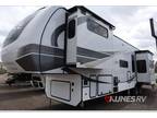 2023 Alliance RV Paradigm 395DS 42ft