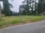 Plot For Sale In Portsmouth, Virginia