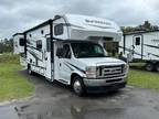 2024 Forest River Forest River RV Sunseeker LE 2550DSLE 25ft