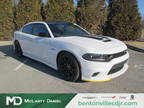 2023 Dodge Charger White, 26 miles