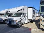 2023 Jayco Redhawk Ford 24B 26ft