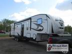 2023 Forest River Forest River RV Sabre 38DBQ 43ft