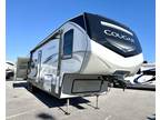 2019 Keystone Keystone COUGAR 366RDS 40ft