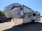 2024 Northwood Arctic Fox Grande Ronde 29 5K 35ft