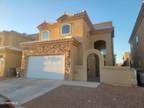 Home For Rent In El Paso, Texas