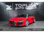 2014 Audi R8 for sale